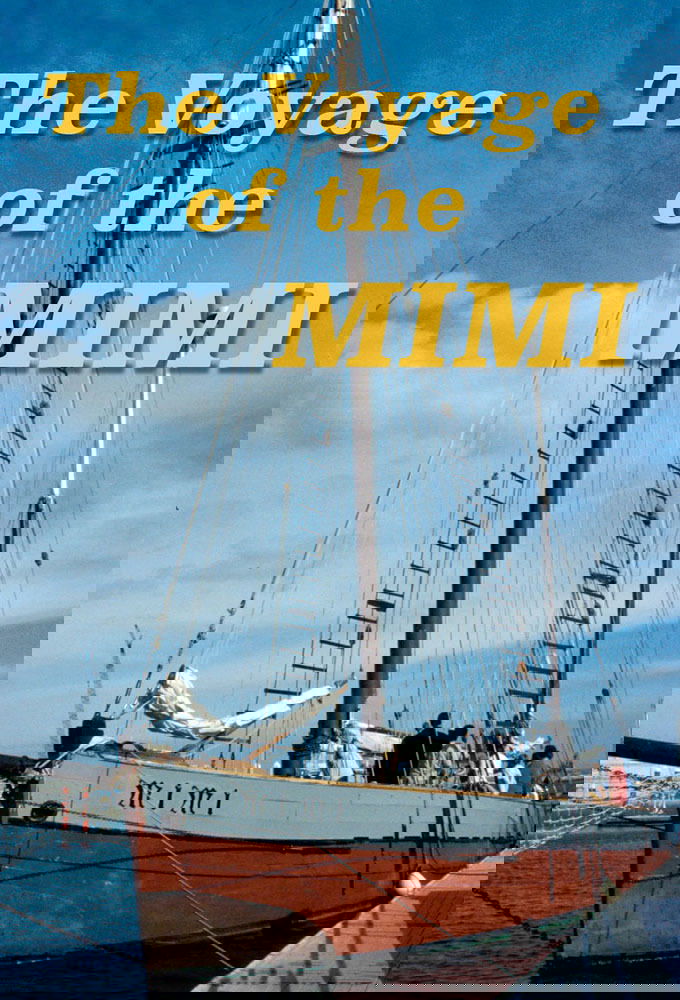 The Voyage of the Mimi